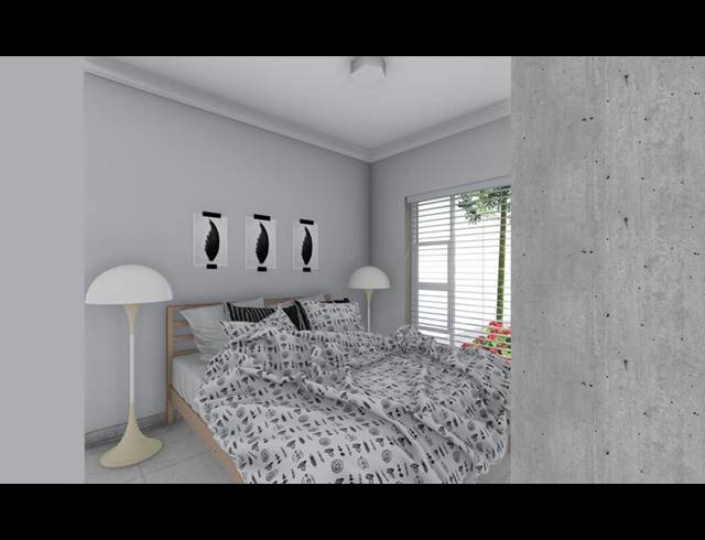 3 BEDROOM TOWNHOUSE FOR SALE IN GEORGE CENTRAL